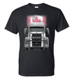 Mack Anthem T-shirt with 100 Years on Back